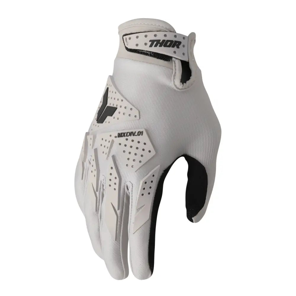 Guantes Thor Launchmode XP Sand