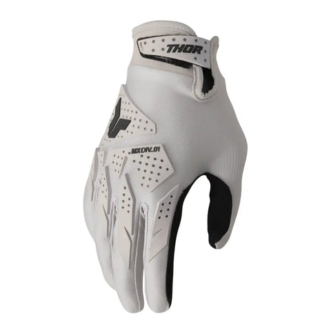 Guantes Thor Launchmode XP Sand