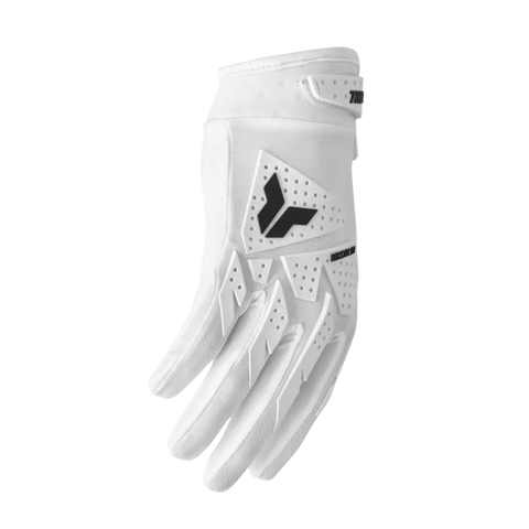 Guantes Thor Launchmode XP White