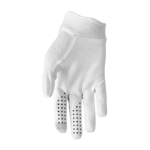 Guantes Thor Launchmode XP White