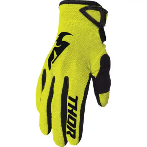 Guantes Thor para Niño Sector Acid