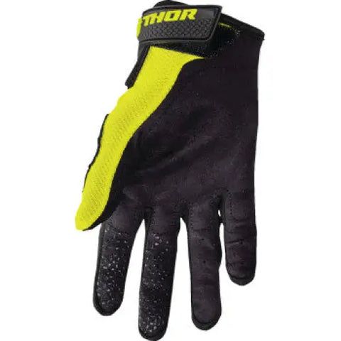 Guantes Thor para Niño Sector Acid