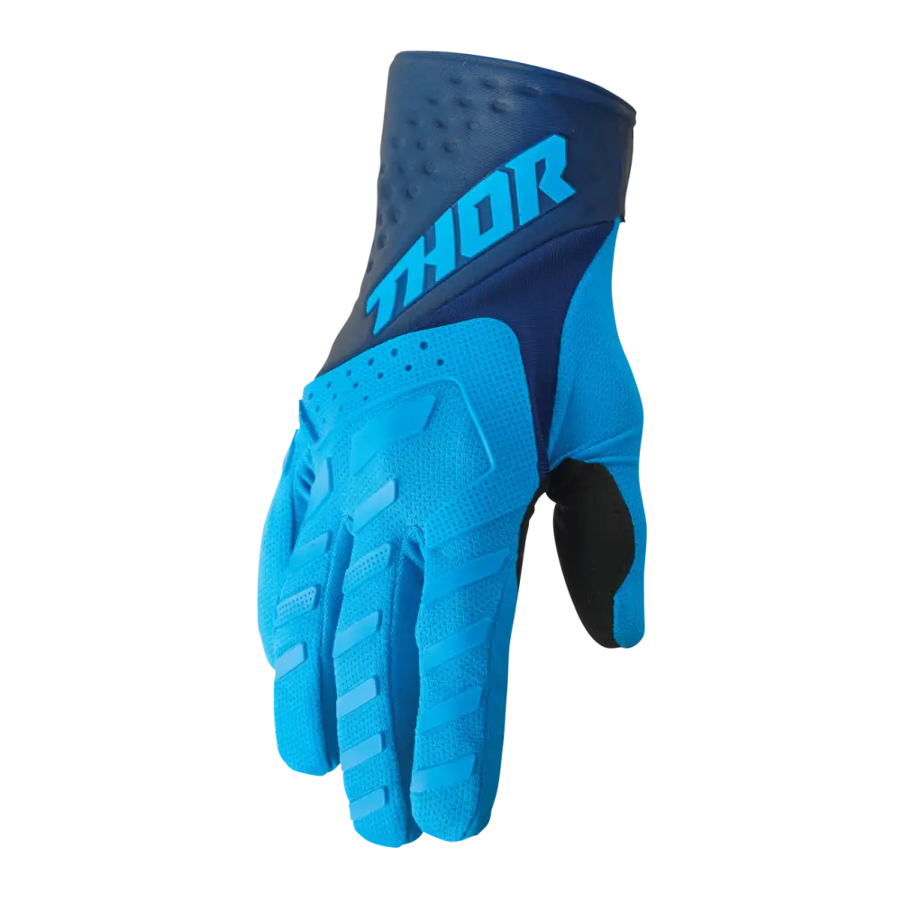 Guantes Thor para Niño Spectrum Blue/Navy