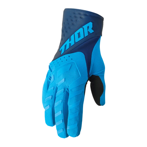 Guantes Thor para Niño Spectrum Blue/Navy