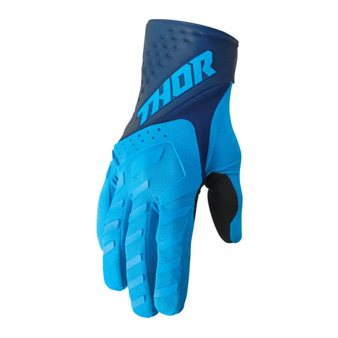 Guantes Thor para Niño Spectrum Blue/Navy