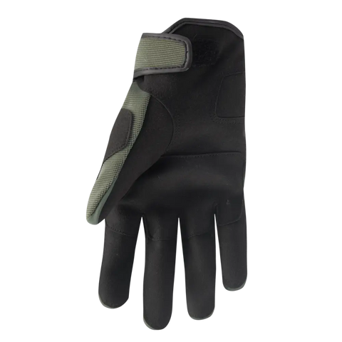 Guantes Thor Range Army/Orange