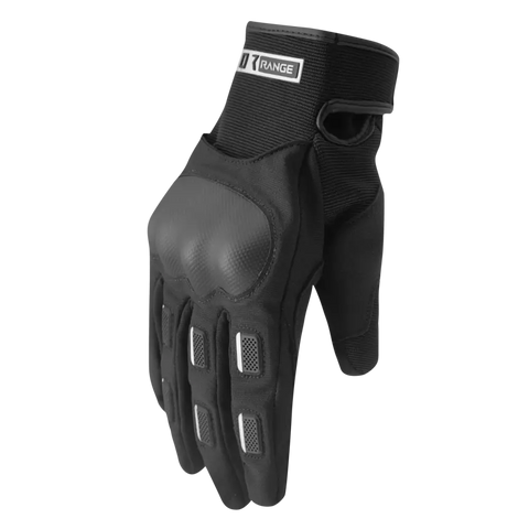Guantes Thor Range Black