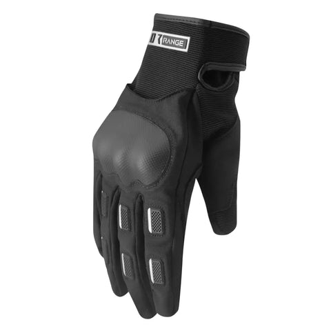 Guantes Thor Range Black