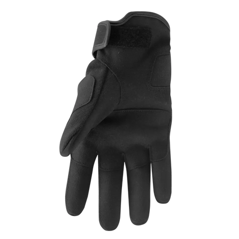 Guantes Thor Range Black