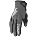 Guantes Thor Sector Grey/White