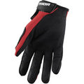 Guantes Thor Sector Red/Black