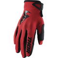 Guantes Thor Sector Red/Black