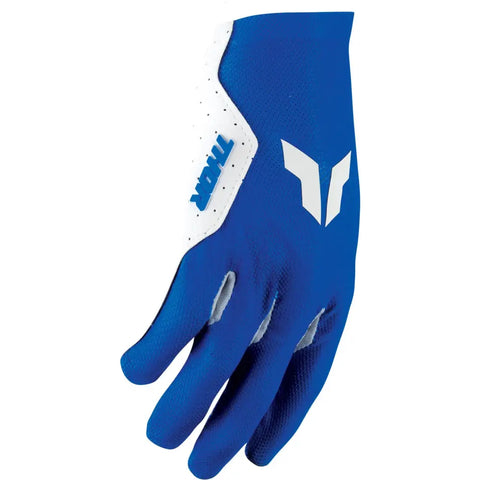 Guantes Thor Sportmode Air Iconic Blue
