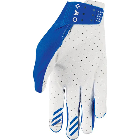 Guantes Thor Sportmode Air Iconic Blue
