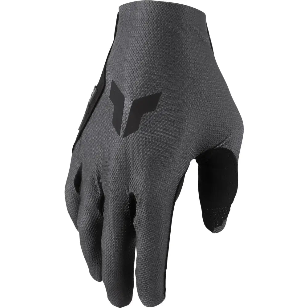 Guantes Thor Sportmode Air Iconic Charcoal
