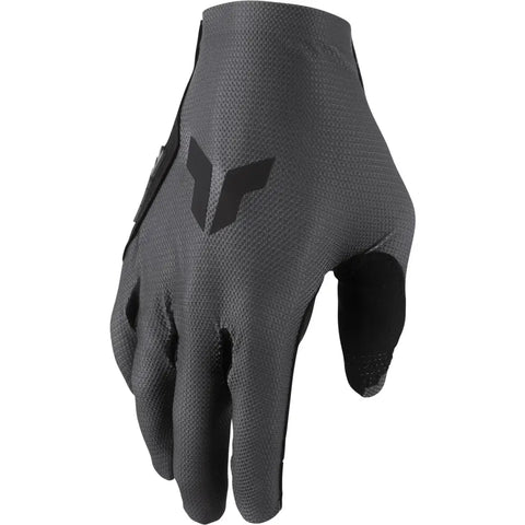 Guantes Thor Sportmode Air Iconic Charcoal