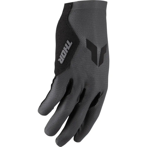Guantes Thor Sportmode Air Iconic Charcoal