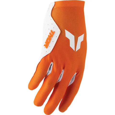 Guantes Thor Sportmode Air Iconic Orange