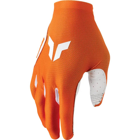Guantes Thor Sportmode Air Iconic Orange