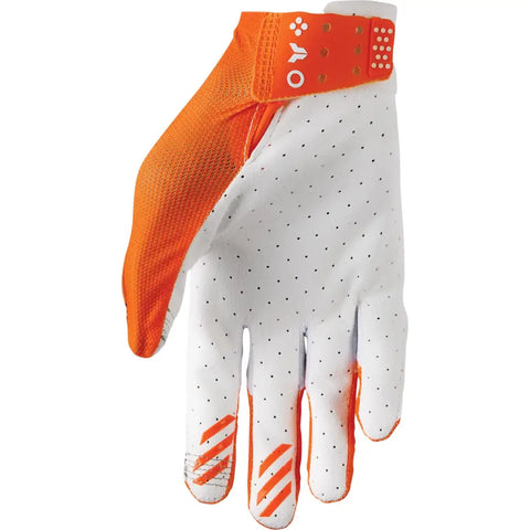 Guantes Thor Sportmode Air Iconic Orange