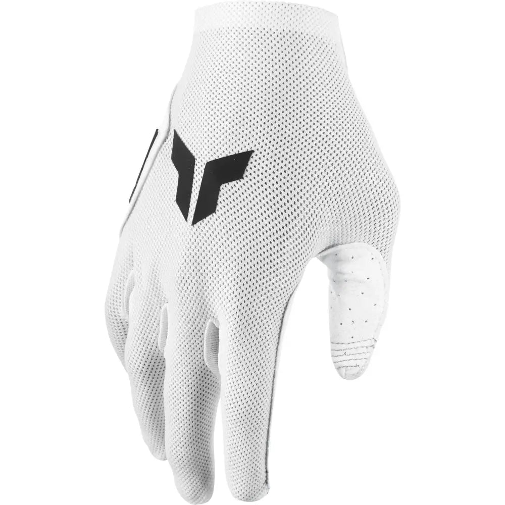 Guantes Thor Sportmode Air Iconic White