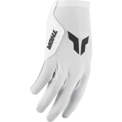 Guantes Thor Sportmode Air Iconic White