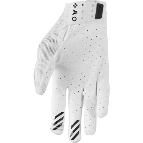 Guantes Thor Sportmode Air Iconic White