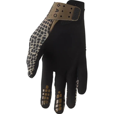 Guantes Thor Sportmode Cobra Tan/Copper