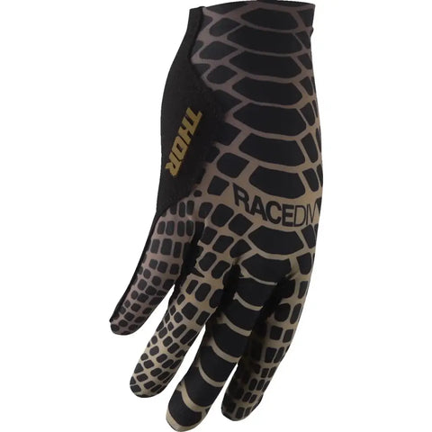 Guantes Thor Sportmode Cobra Tan/Copper