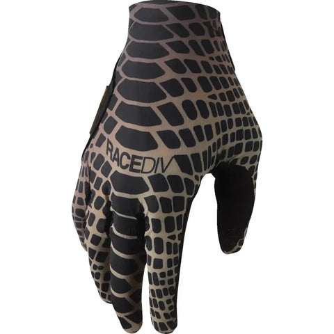 Guantes Thor Sportmode Cobra Tan/Copper