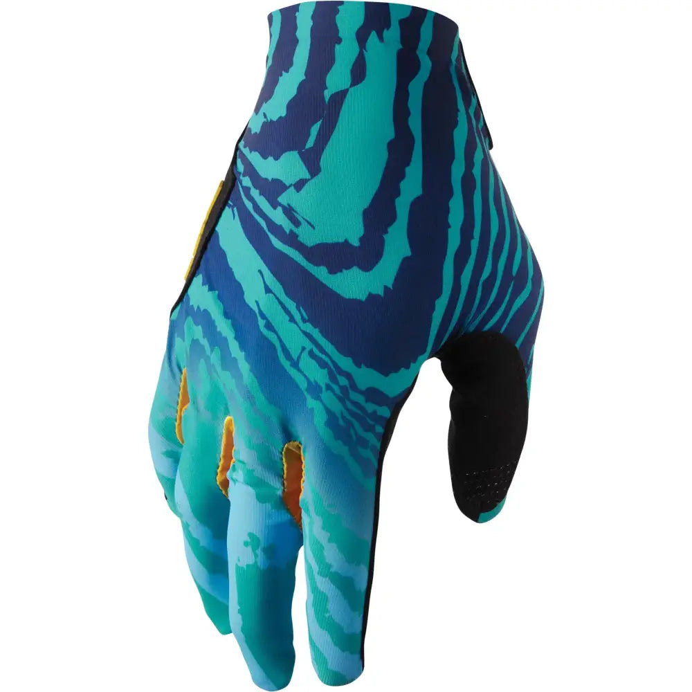 Guantes Thor Sportmode Damascus Aqua