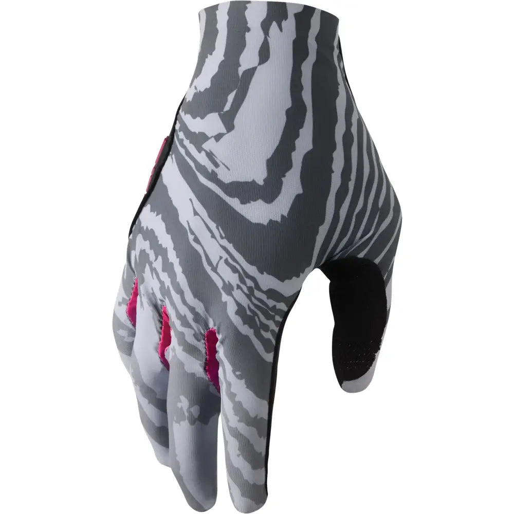 Guantes Thor Sportmode Damascus Gray