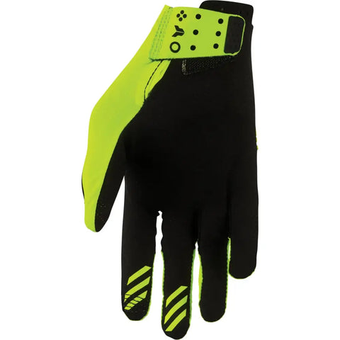 Guantes Thor Sportmode Iconic Acid