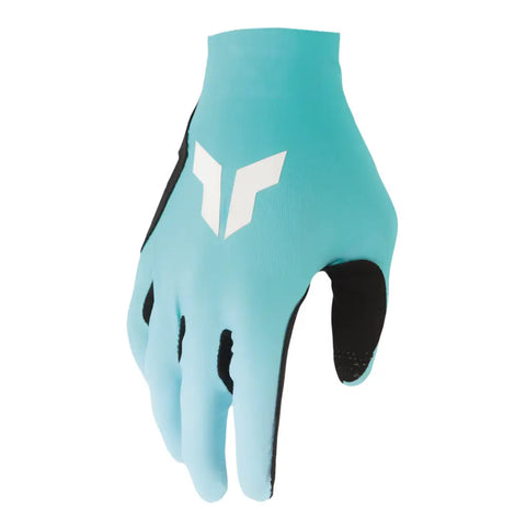 Guantes Thor Sportmode Iconic Aqua/Powder Blue