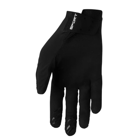 Guantes Thor Sportmode Iconic Black