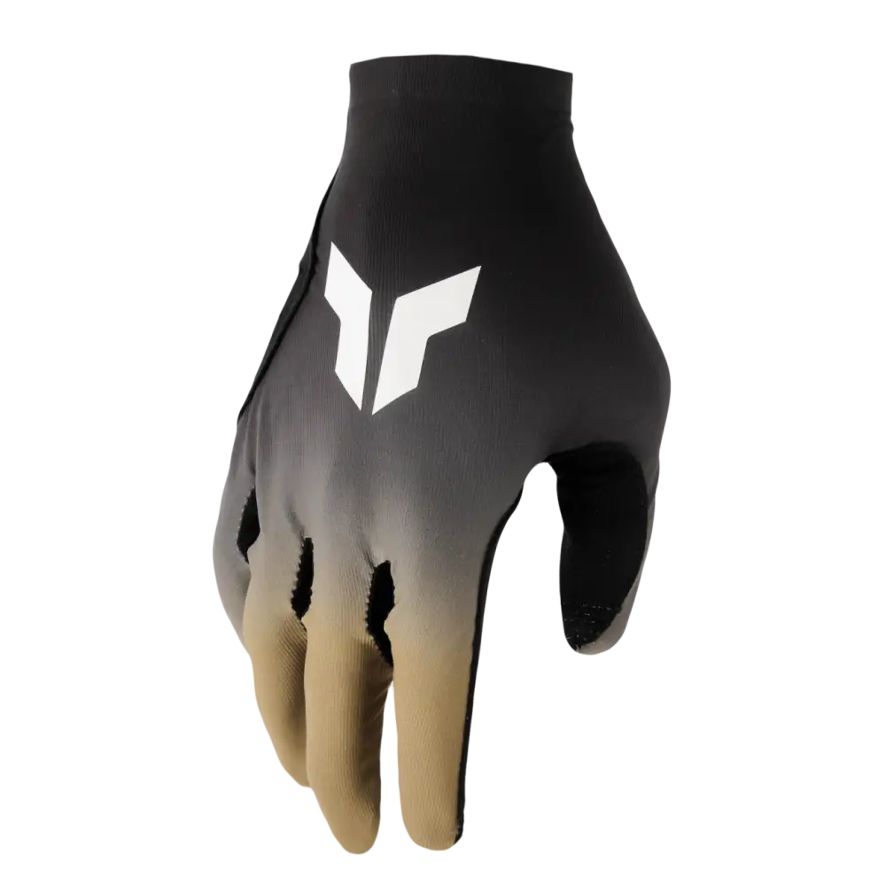 Guantes Thor Sportmode Iconic Black/Copper