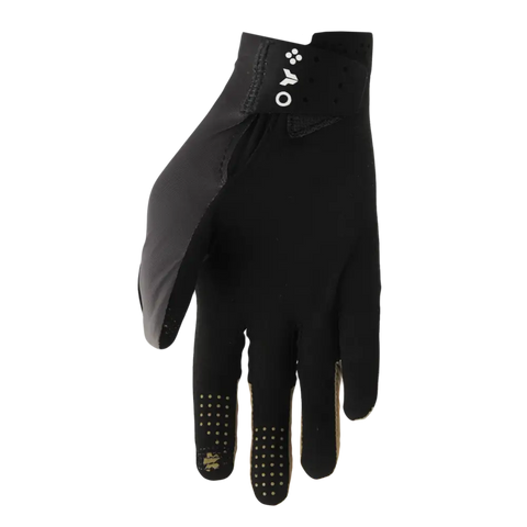 Guantes Thor Sportmode Iconic Black/Copper