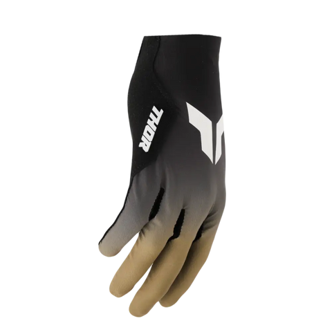 Guantes Thor Sportmode Iconic Black/Copper
