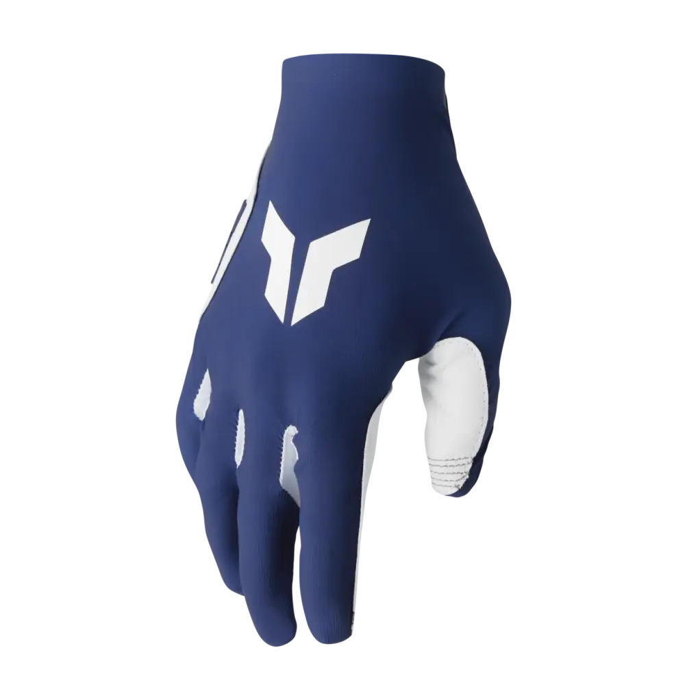 Guantes Thor Sportmode Iconic Navy/White