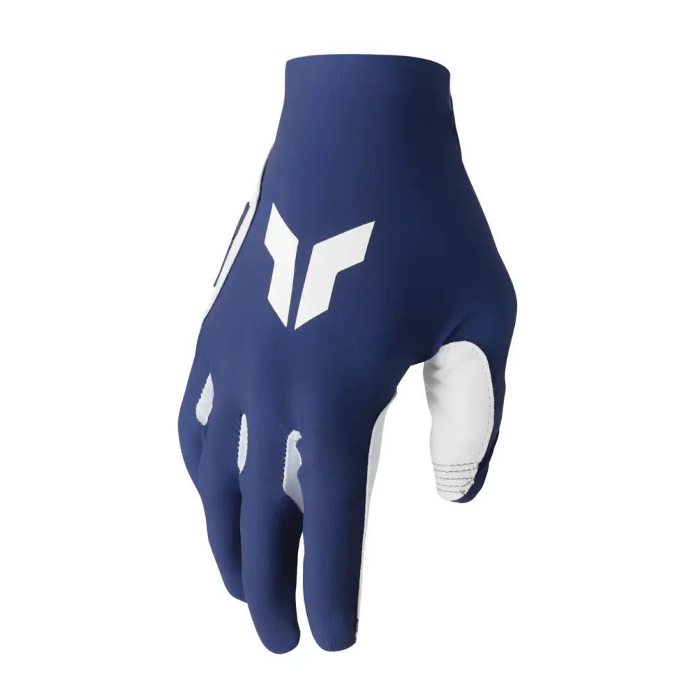 Guantes Thor Sportmode Iconic Navy/White