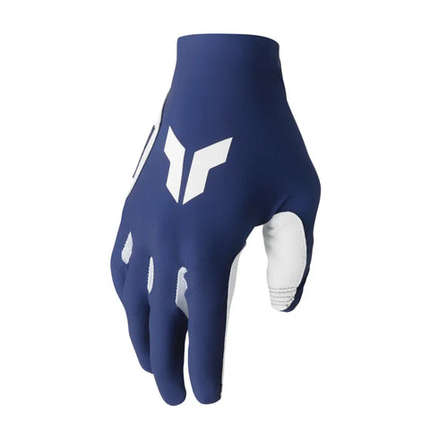 Guantes Thor Sportmode Iconic Navy/White