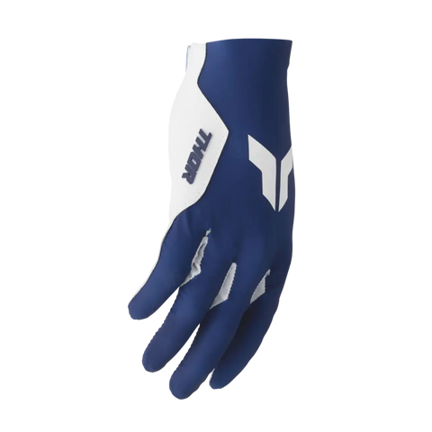 Guantes Thor Sportmode Iconic Navy/White