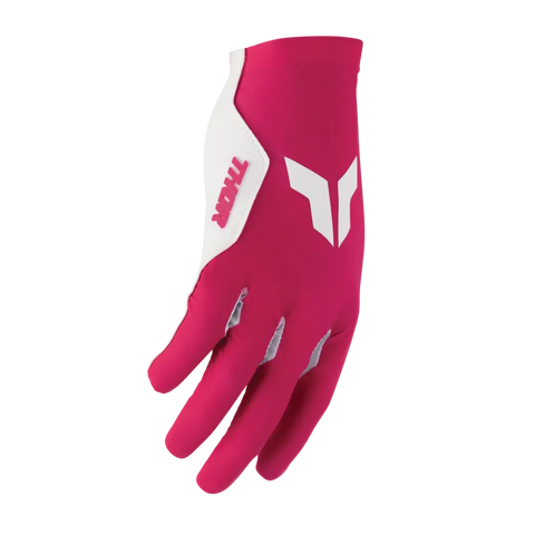 Guantes Thor Sportmode Iconic Pink