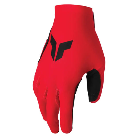 Guantes Thor Sportmode Iconic Red