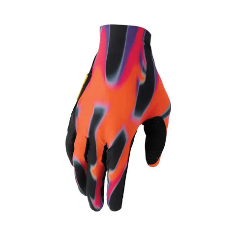 Guantes Thor Sportmode Inferno Orange/Purple
