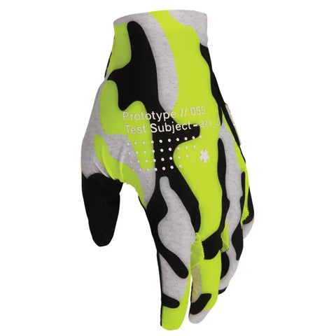 Guantes Thor Sportmode Riot Acid