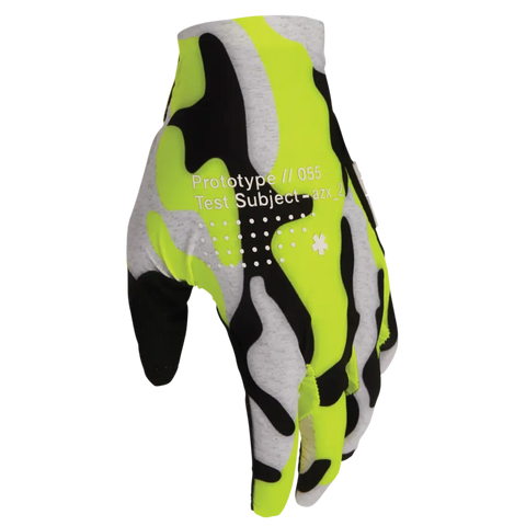 Guantes Thor Sportmode Riot Acid