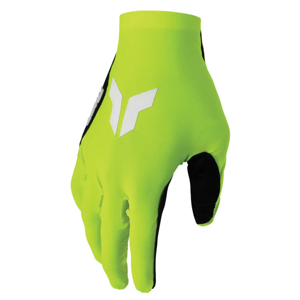 Guantes Thor Sportmode Riot Acid