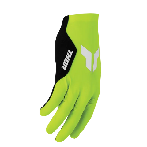 Guantes Thor Sportmode Riot Acid