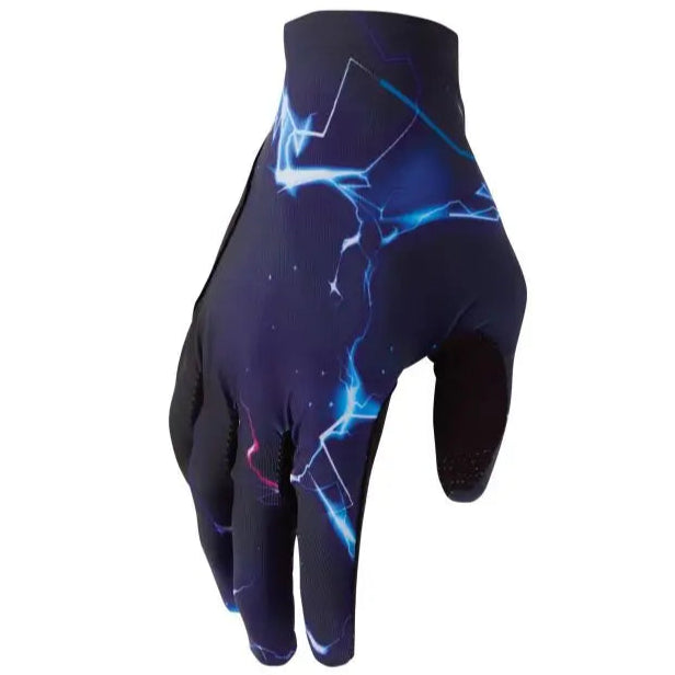 Guantes Thor Sportmode Surge Black/Blue